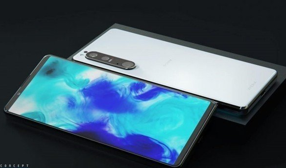 索尼xperia1iii港版价格 索尼xperia1iii港版在中国能用吗