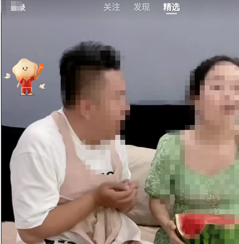快手奥运小人怎么关闭？快手奥运小人关闭方法步骤