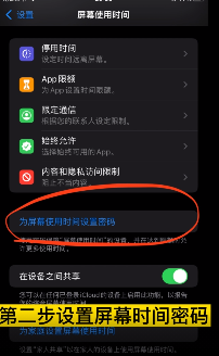 苹果13怎么设置APP锁定2022？苹果13应用锁怎么设置密码？