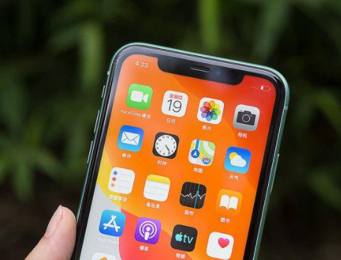 iOS14.5.1降频怎么解决？iOS14.5.1怎么降级iOS14.5？