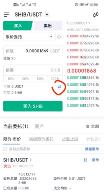 柴犬币怎么买？shib币上架了哪个交易所？