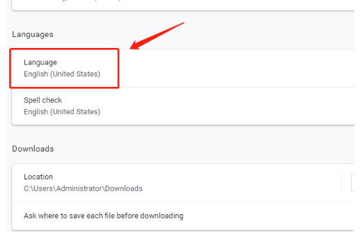googlechrome怎么改成中文  googlechrome如何改成中文