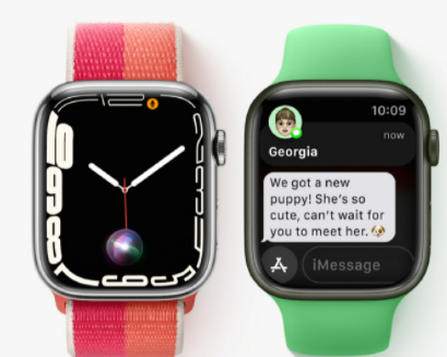 watchos9适配机型有哪些？watchos9描述文件下载