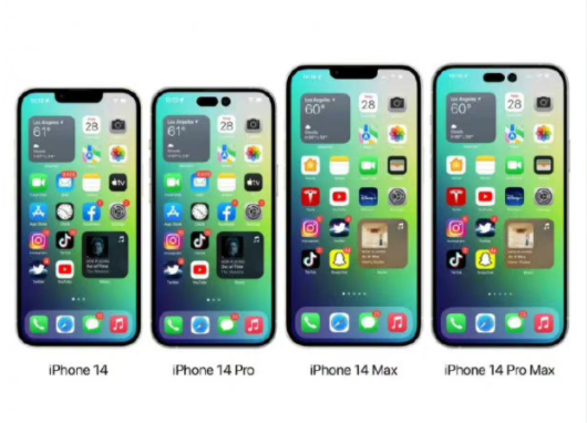 iPhone14出来后13系列、12系列会降多少？iPhone14上市后13Pro会下架吗？