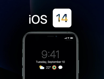 ios14小组件照片怎么更换 ios14小组件照片自定义图片方法