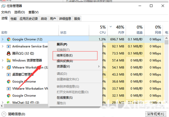 win10全屏游戏卡死关不掉是什么原因 win10全屏游戏卡死关不掉怎么办