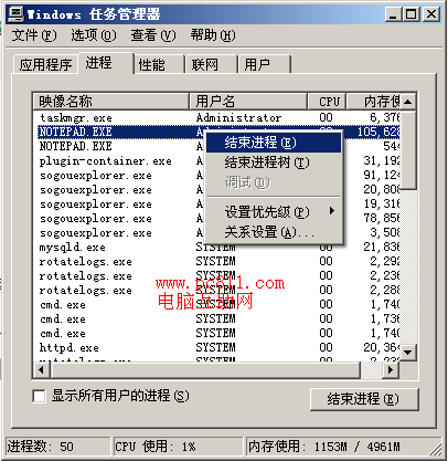 计算机的性能优化技巧