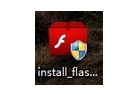 win8系统flash player安装不了怎么办