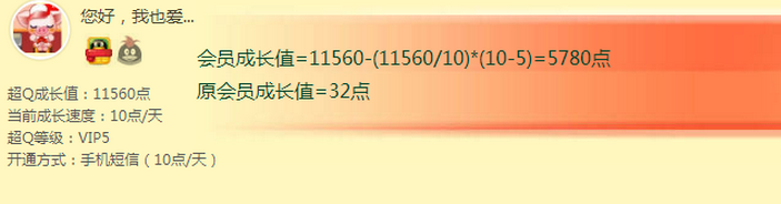 超级QQ怎么升级成QQ会员，超级QQ升级QQ会员活动介绍