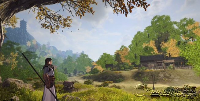 御天降魔传怎么注册完美通行证 注册教程一览