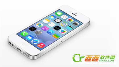 苹果iPhone5和5S有什么区别