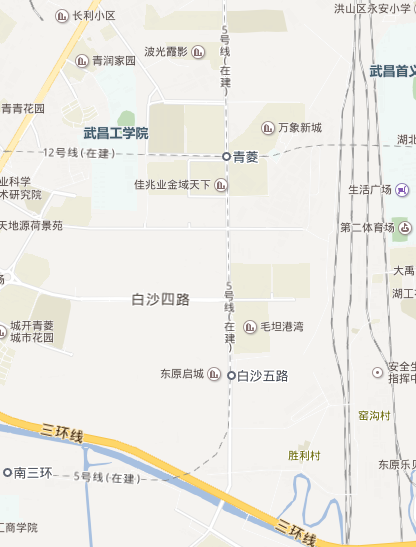 百度地图怎么添加常用地址     百度地图常用地址添加方法介绍