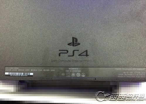 PS4国行版好不好用 PS4国行版详细评测：奖杯通用可全球联机