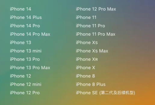 ios16键盘震动怎么开？ios16键盘震动在哪设置？