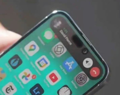 iPhone14Pro灵动岛怎么样？iPhone14Pro灵动岛能关闭吗？