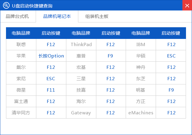 w764系统重装教程