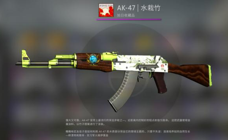 csgo新手开箱有保底吗? csgo新手开箱指南