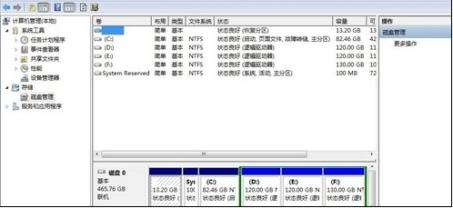 如何解决win7硬盘图标异常？