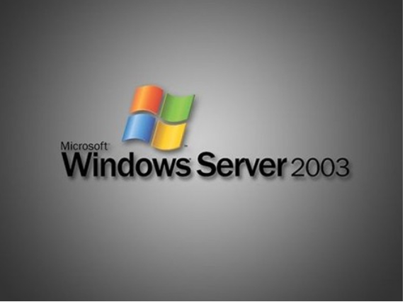 如何在虚拟器安装win2003