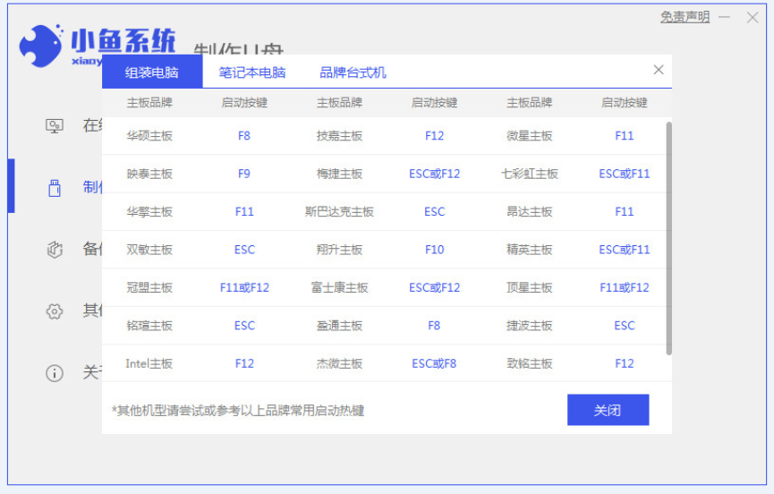 电脑无法开机怎么重装系统