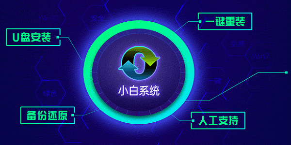 小白一键重装系统怎么样