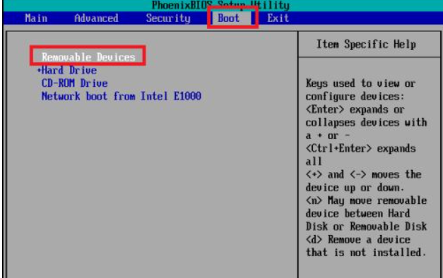 linux系统安装的方法