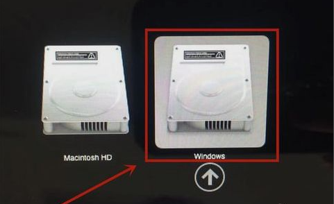 苹果windows系统右键怎么用-小白系统教程