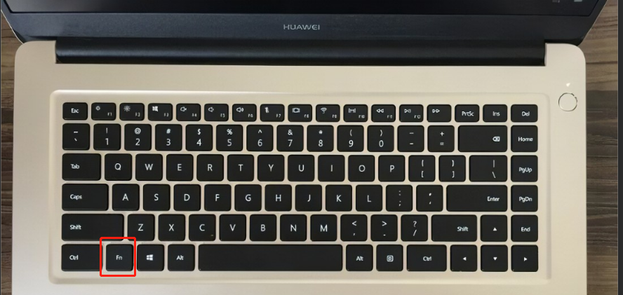 详解华为电脑windows键是哪个