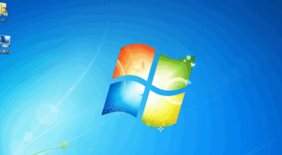 华硕电脑如何重装系统win7