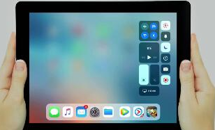 ipad游戏没有声音怎么办