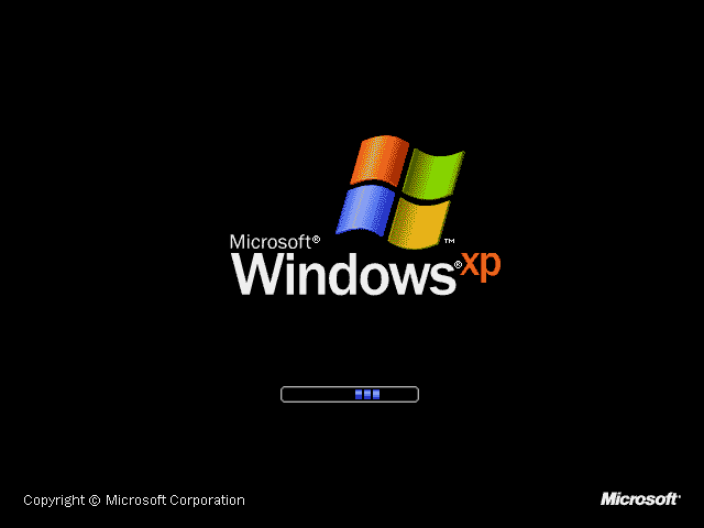 win7下安装xp系统的详细教程