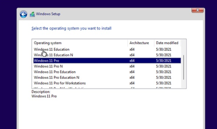 教你windows11系统下载安装教程