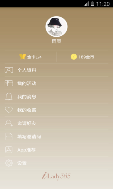 iLady365