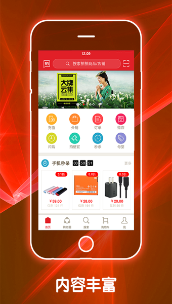 拍拍网