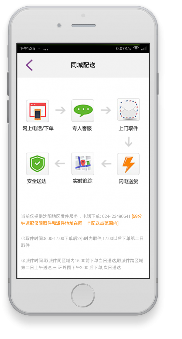 西塔街