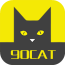 90CAT