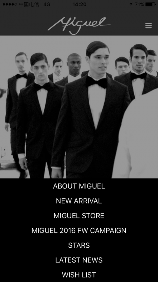 Miguel