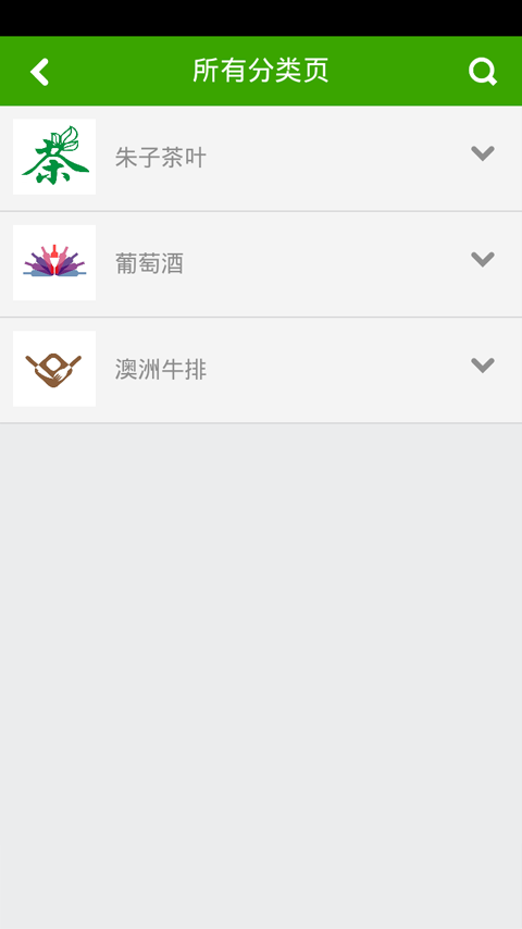 酷农网