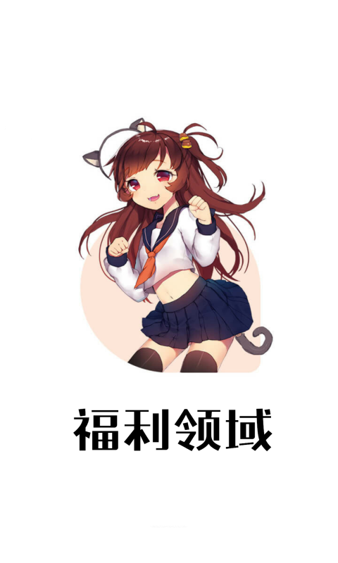 福利领域