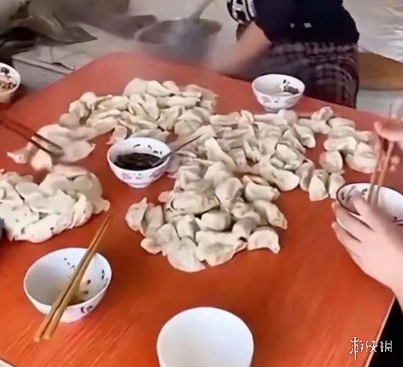 桌饺什么意思 桌饺的起源