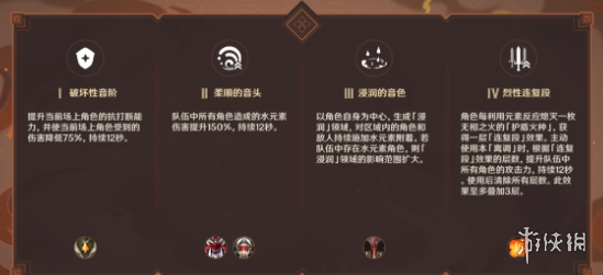 《原神》无相交响诗无相之火怎么打 无相交响诗无相之火打法攻略