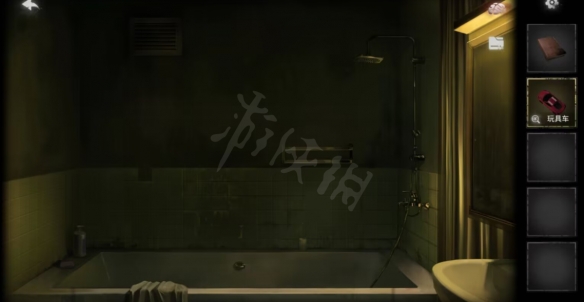 《黑暗笔录》图文攻略：全章节全流程超详细解密攻略【游侠手游攻略组】