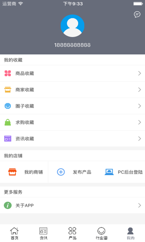 中国职业服交易平台