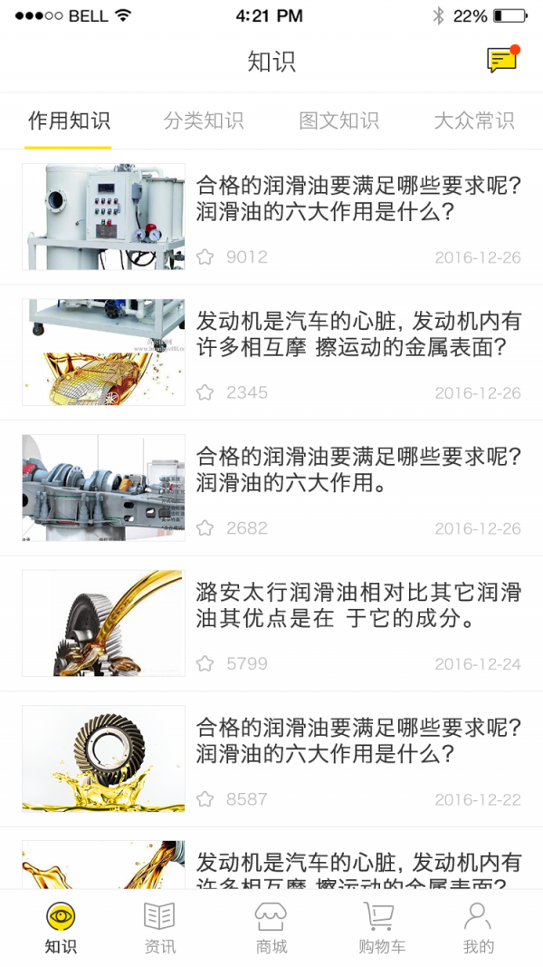 保万里润滑油
