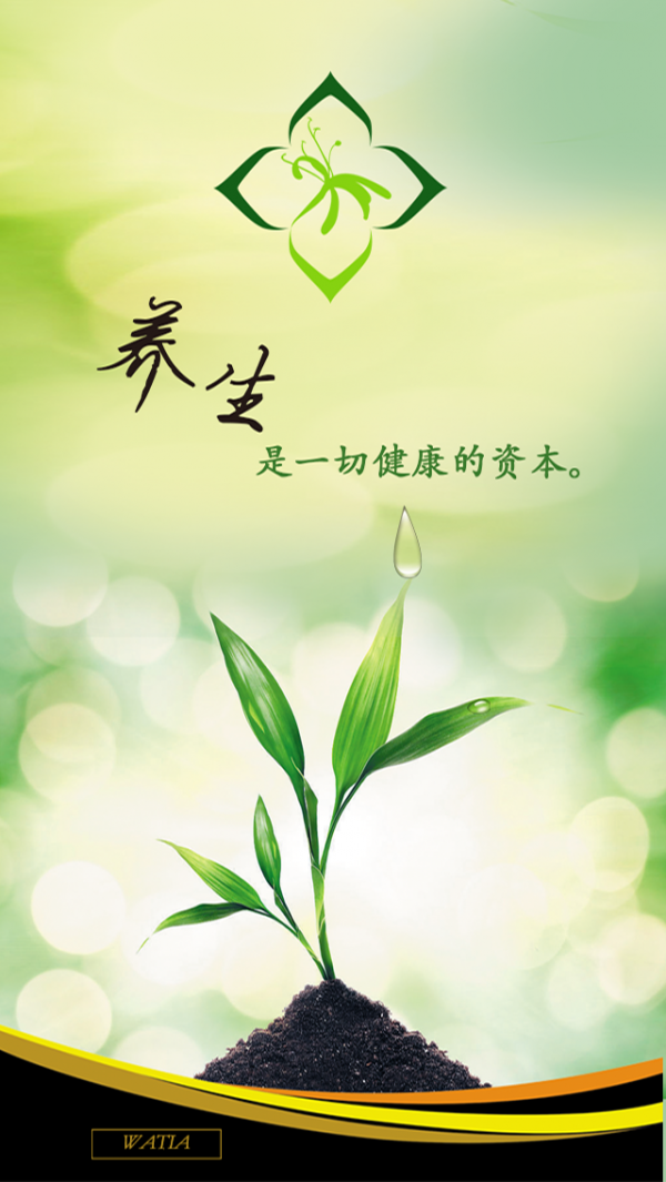 中医药养生商城