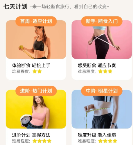 怪兽轻断食app怎么样？怪兽轻断食有用吗？