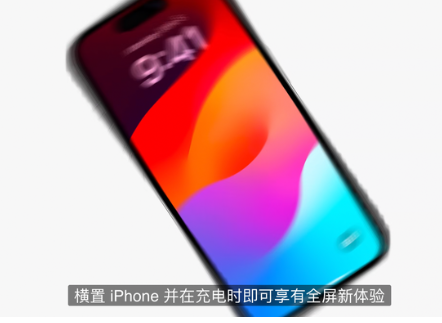 ios17支持哪几款机型？ios17有什么功能？