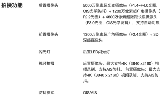 华为mate60测评 华为mate60参数及价格