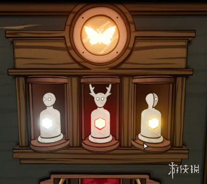 《内在昔日》剧情解析 The?Past?Within剧情介绍