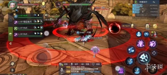 《龙之谷2》狮蝎巢穴怎么打 狮蝎巢穴打法攻略